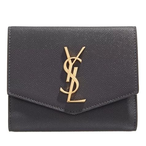 ysl uptown portemonnaie|YSL US .